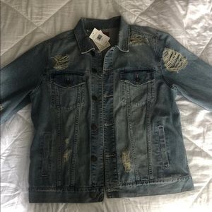 Guess Jean jacket